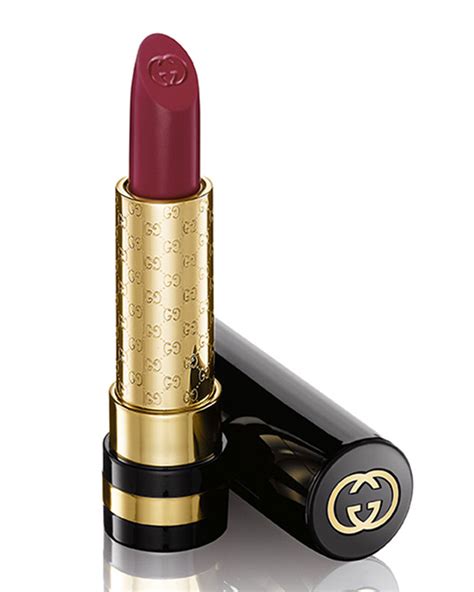 gucci lipstick model|gucci lipstick for sale.